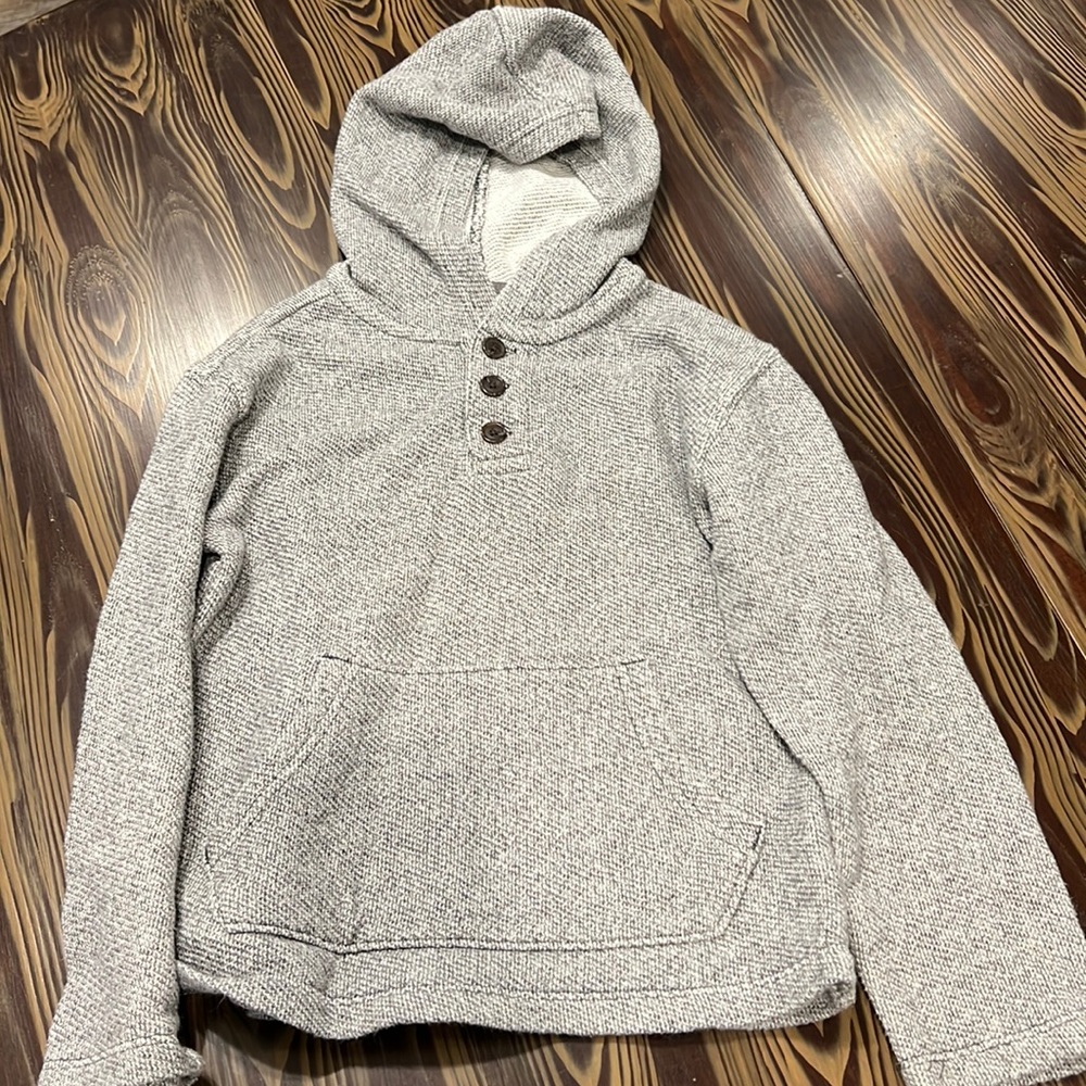 Old navy pullover